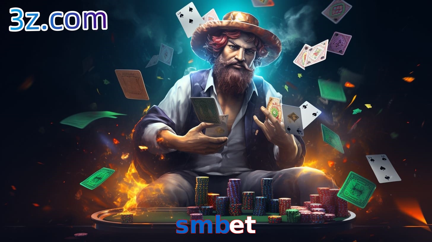 smbet